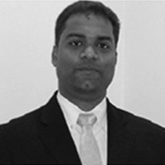 Quess APAC Muhan Krishnan