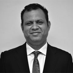 Quess APAC Raghavendran N