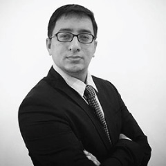 Quess APAC Vijay Sivaram